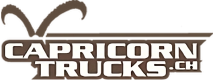 Capricorn Trucks